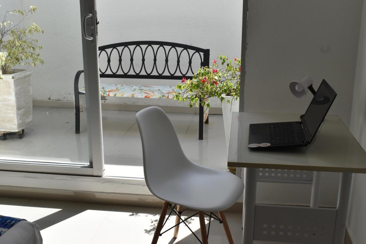 Color House Santa Marta Hotel Екстериор снимка