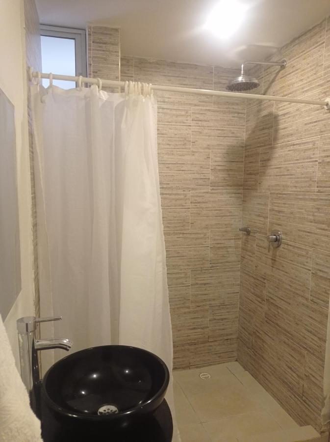 Color House Santa Marta Hotel Екстериор снимка