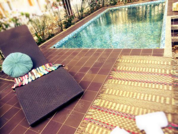 Color House Santa Marta Hotel Екстериор снимка