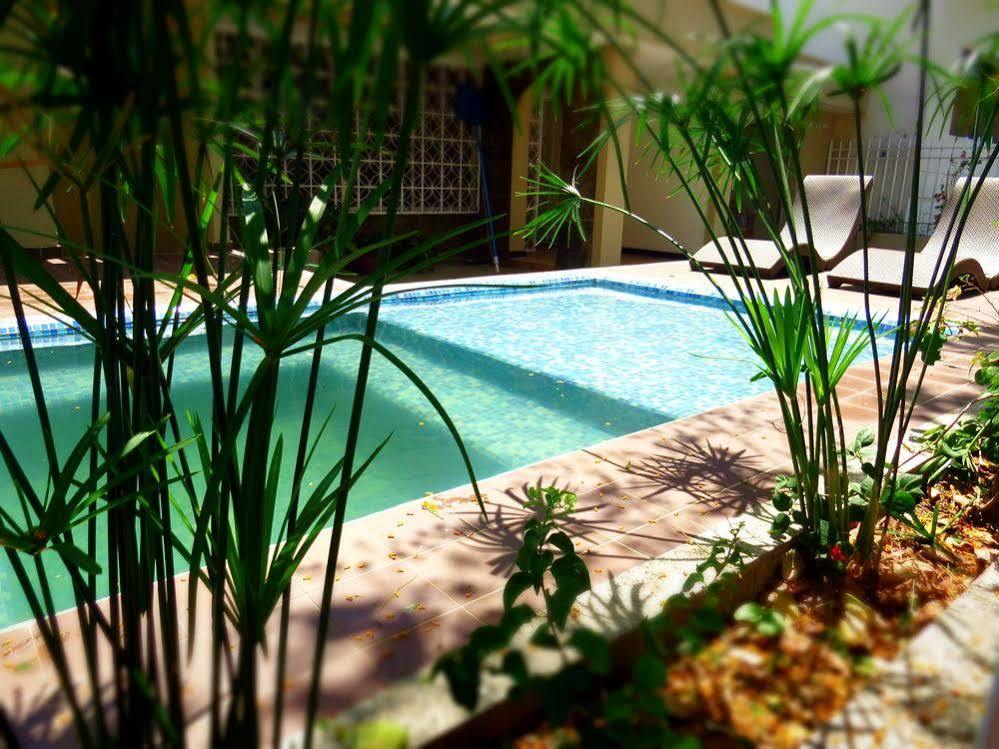 Color House Santa Marta Hotel Екстериор снимка