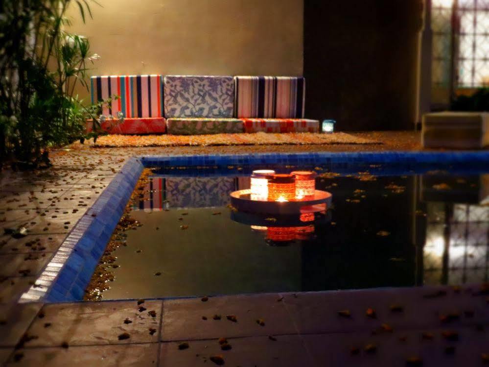 Color House Santa Marta Hotel Екстериор снимка