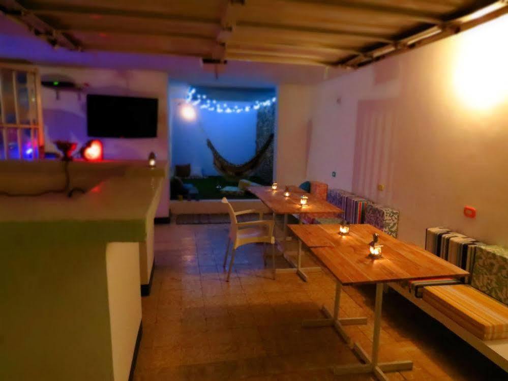 Color House Santa Marta Hotel Екстериор снимка